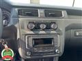 VOLKSWAGEN CADDY FURGONE 2.0 TDI Furgone Business - IVA ESPOSTA -