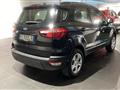 FORD ECOSPORT 1.0 EcoBoost 100 CV Plus