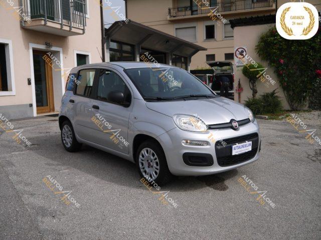 FIAT PANDA 1.2 EasyPower Easy