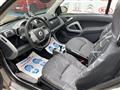 SMART Fortwo Cabrio 1000 52 kW MHD cabrio passion