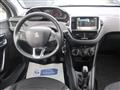 PEUGEOT 208 (2012) 208 5p 1.4 vti 16v Allure gpl 95cv