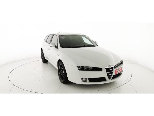 ALFA ROMEO 159 2.0 JTDm 136 CV Sportwagon Progression