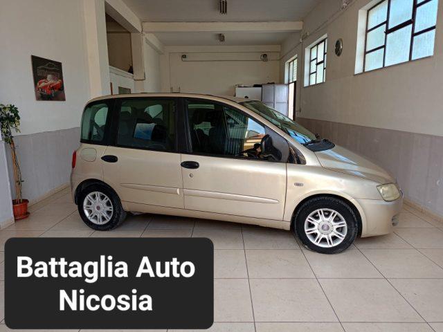 FIAT MULTIPLA 1.9 MJT Dynamic