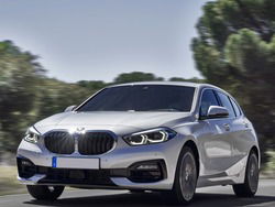 BMW SERIE 1 F40 120d Msport xdrive auto