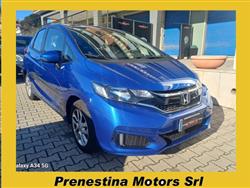 HONDA JAZZ 1.3 Elegance Navi ADAS