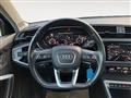 AUDI Q3 SPORTBACK SPB 35 TDI S tronic Business Plus