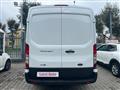 FORD TRANSIT 350 2.0TDCi MHEV L2H2 *UNICO PROPRIETARIO*