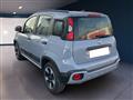 FIAT PANDA III 2021 Cross 1.0 firefly hybrid City Cross s&s 70cv