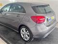 MERCEDES CLASSE A d Sport auto 135cv