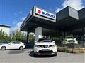 NISSAN QASHQAI 1.6 dCi 2WD Tekna