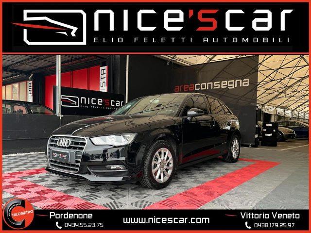 AUDI A3 SPORTBACK SPB 1.6 TDI Business