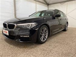 BMW SERIE 5 TOURING d xDrive Touring Msport