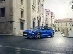 FORD FOCUS V 2022 1.0 ecoboost h ST-Line Design 125cv