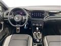 VOLKSWAGEN T-ROC R 2.0 TSI DSG 4MOTION BlueMotion Technology