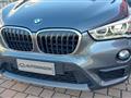 BMW X1 X-Drive 4WD 18d xLine tagliandata BMW