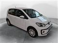 VOLKSWAGEN UP! 1.0 5p. eco take up! BlueMotion Technology