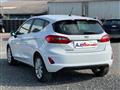 FORD FIESTA 1.0 Ecoboost 100 CV 5 porte Titanium