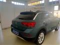 VOLKSWAGEN T-ROC 2.0 TURBO DIESEL SCR 150 CV AUTOMATICO Life