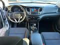 HYUNDAI TUCSON 1.7 CRDi Sound Edition