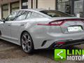 KIA STINGER GT 3.3 370 CV AWD IVA ESP. UNIPROP. FULL TAGLIANDI