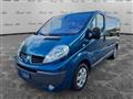 RENAULT TRAFIC T29 2.0 dCi/115 PL-TA Furgone DPF QS