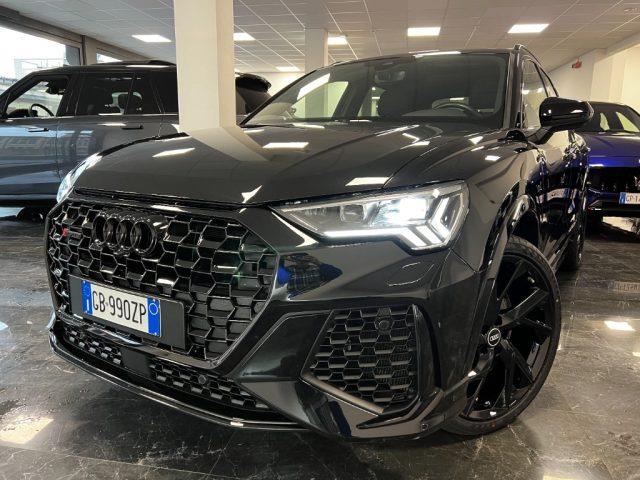 AUDI Q3 quattro S tronic TETTO + FULL LED + LUCI