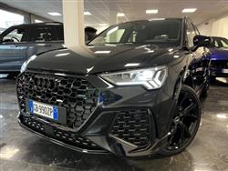 AUDI Q3 quattro S tronic TETTO + FULL LED + LUCI