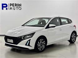 HYUNDAI I20 1.2 MPI MT ConnectLine MY25