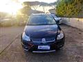 FIAT SEDICI 2.0cc EURO5 135cv CERCHI LEGA CLIMA AUTO