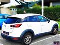 MAZDA CX-3 2.0L Skyactiv-G Pollini Limited Ed.