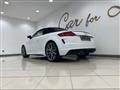 AUDI TT Roadster 45 TFSI S tronic