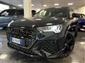 AUDI Q3 quattro S tronic TETTO + FULL LED + LUCI