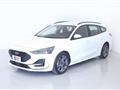 FORD FOCUS 1.0 EcoBoost Hybrid 125 CV SW ST-Line