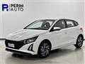 HYUNDAI I20 1.2 MPI MT ConnectLine MY25