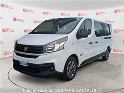 FIAT TALENTO 2.0 Ecojet 145CV PL-TN Combi M1 12q
