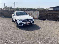 MERCEDES GLC 300 d 4Matic Coup&eacute; Premium Plus