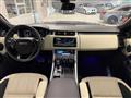 LAND ROVER RANGE ROVER SPORT 3.0 TDV6 HSE Dynamic