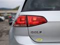 VOLKSWAGEN GOLF 1.6 TDI 110 CV 5p. R-Line Unico Proprietario