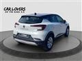 RENAULT CAPTUR 1.6 plug-in hybrid Intens E-Tech 160cv auto my21