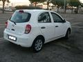 NISSAN MICRA 1.2 12V 5 porte Visia