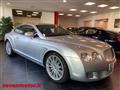 BENTLEY CONTINENTAL GT SPEED  - TAGLIANDI UFFICIALI -