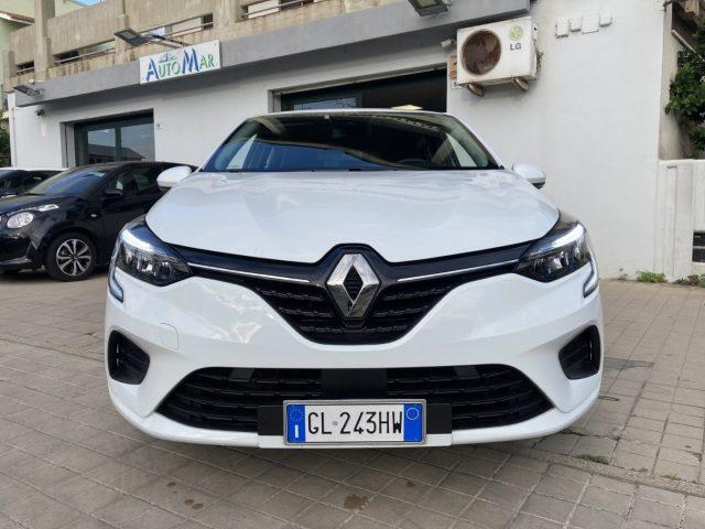 RENAULT NEW CLIO Blue dCi 100 CV 5 porte Evolution