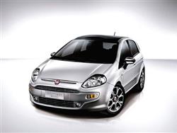 FIAT PUNTO 1.2 5 porte S&S Dynamic