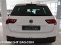 VOLKSWAGEN TIGUAN 2.0 TDI 150 CV SCR DSG Life