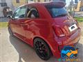 ABARTH 595 COMPETIZIONE 1.4 Turbo T-Jet 180 CV Competizione