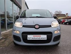 FIAT Panda 1.0 FireFly S&S Hybrid Easy