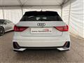 AUDI A1 SPORTBACK SPB 30 TFSI S tronic S line edition