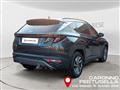 HYUNDAI TUCSON HYBRID 1.6 CRDi 136CV 48V DCT XLine