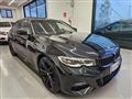 BMW Serie 3 xdrive Msport automatico km 20.000