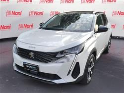 PEUGEOT 3008 BlueHDi 130 S&S EAT8 GT